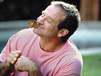 Ecco cosa ha ucciso (davvero) Robin Williams Ecco cosa ha ucciso (davvero) Robin Williams