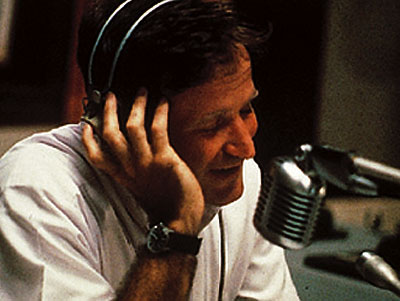 Ecco cosa ha ucciso (davvero) Robin Williams Ecco cosa ha ucciso (davvero) Robin Williams