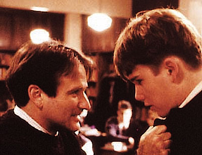 Ecco cosa ha ucciso (davvero) Robin Williams Ecco cosa ha ucciso (davvero) Robin Williams