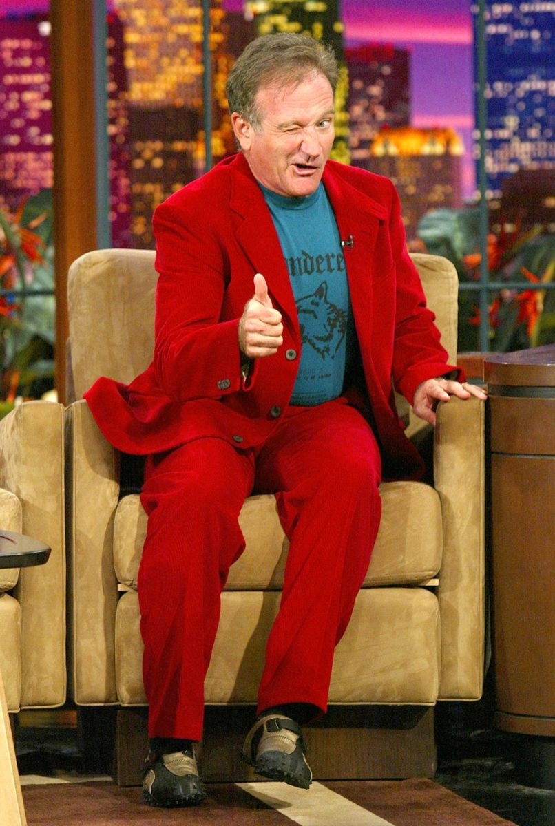 Ecco cosa ha ucciso (davvero) Robin Williams Ecco cosa ha ucciso (davvero) Robin Williams