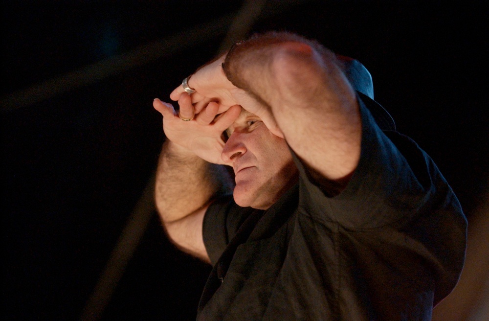 Ecco cosa ha ucciso (davvero) Robin Williams Ecco cosa ha ucciso (davvero) Robin Williams