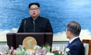 Corea del Nord: la partita perfetta del dittatore Kim Jong-un