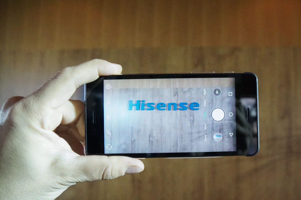 Hisense punta sulle Tv ULED (in attesa degli OLED)