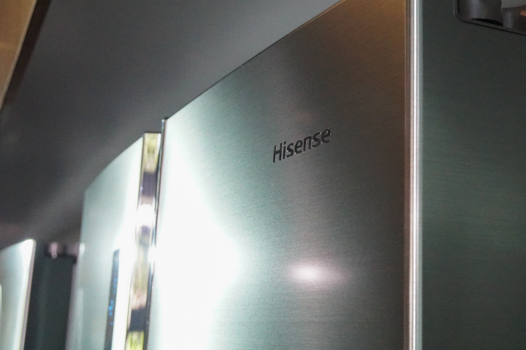 Hisense punta sulle Tv ULED (in attesa degli OLED)