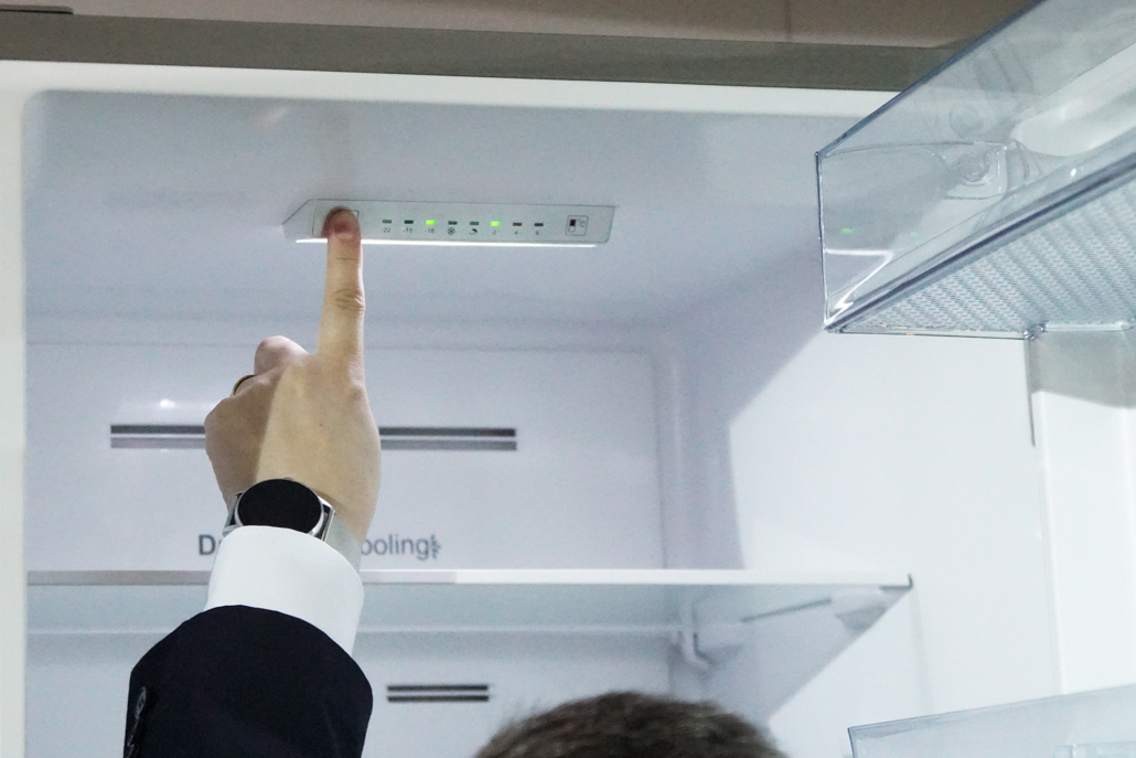 Hisense punta sulle Tv ULED (in attesa degli OLED)