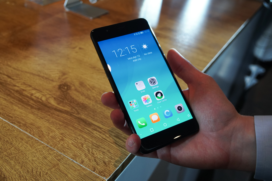 Hisense punta sulle Tv ULED (in attesa degli OLED)