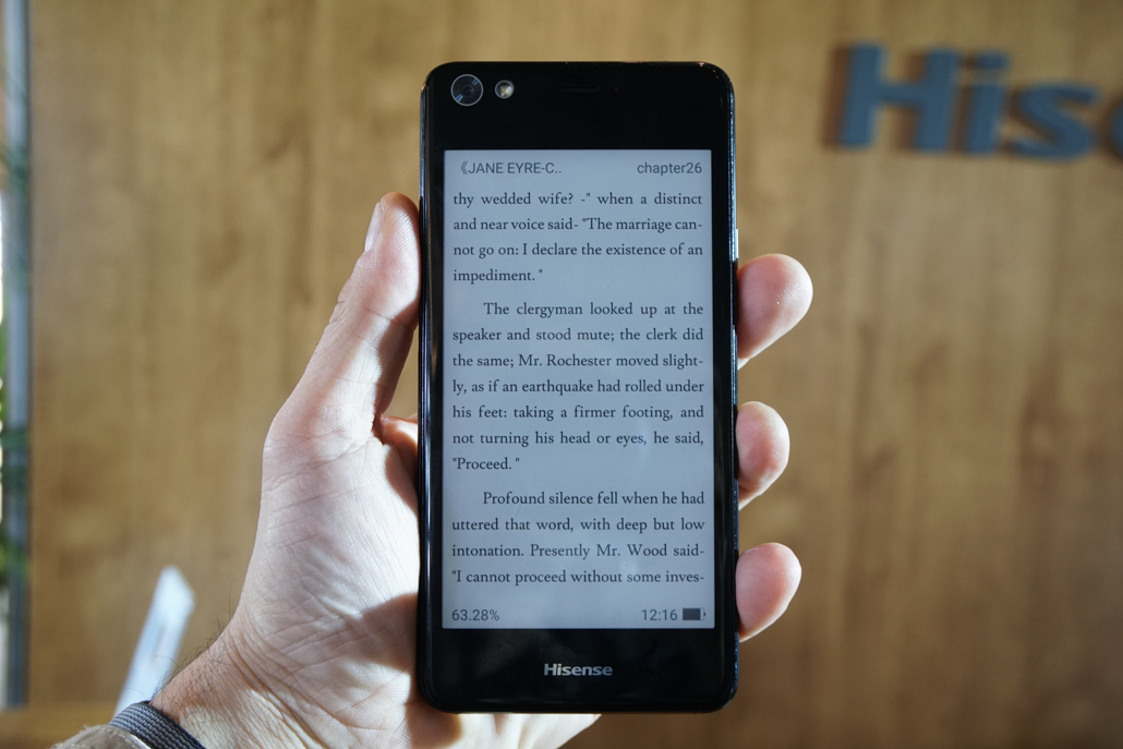 Hisense punta sulle Tv ULED (in attesa degli OLED)