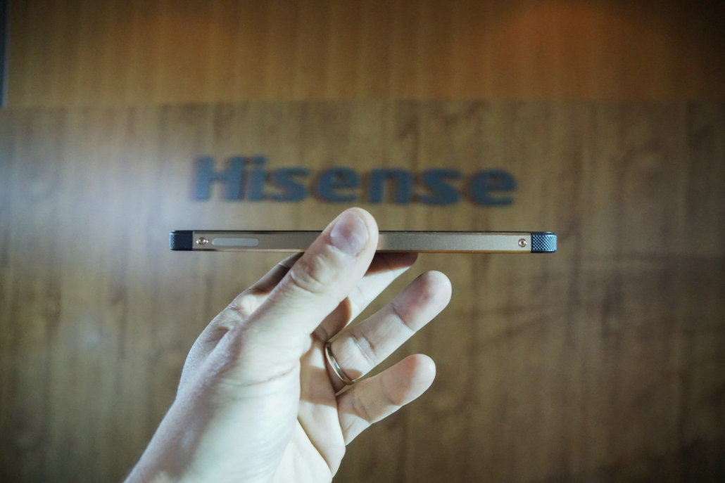 Hisense punta sulle Tv ULED (in attesa degli OLED)