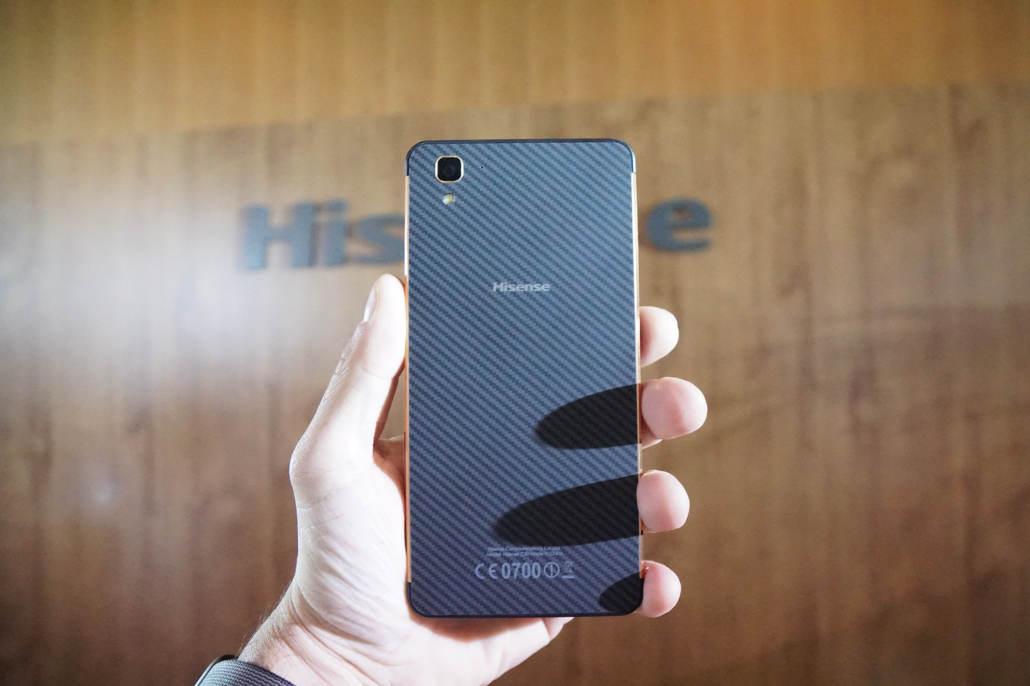 Hisense punta sulle Tv ULED (in attesa degli OLED)