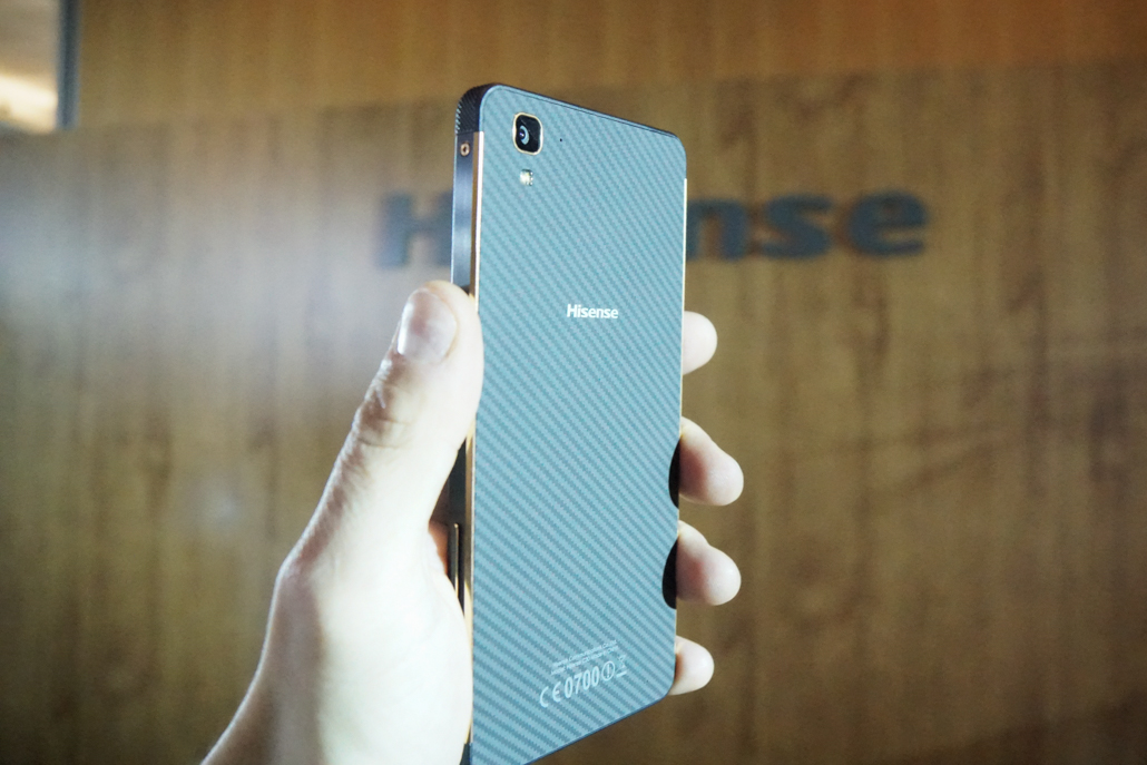 Hisense punta sulle Tv ULED (in attesa degli OLED)