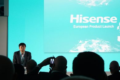 Hisense punta sulle Tv ULED (in attesa degli OLED)