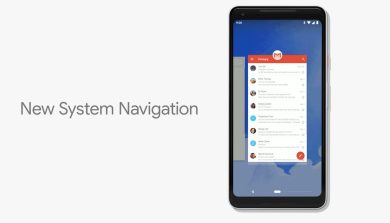 Android P: cosa cambia sul nuovo sistema operativo di Google