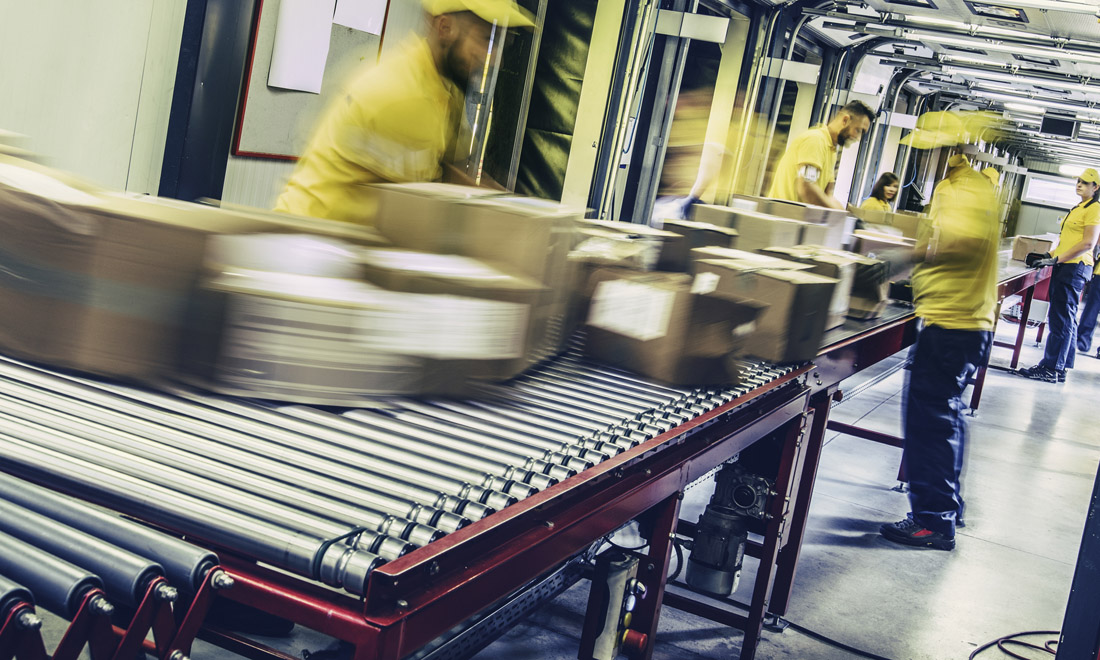 Il manifatturiero difende l’export italiano. Ma il problema è la produttività