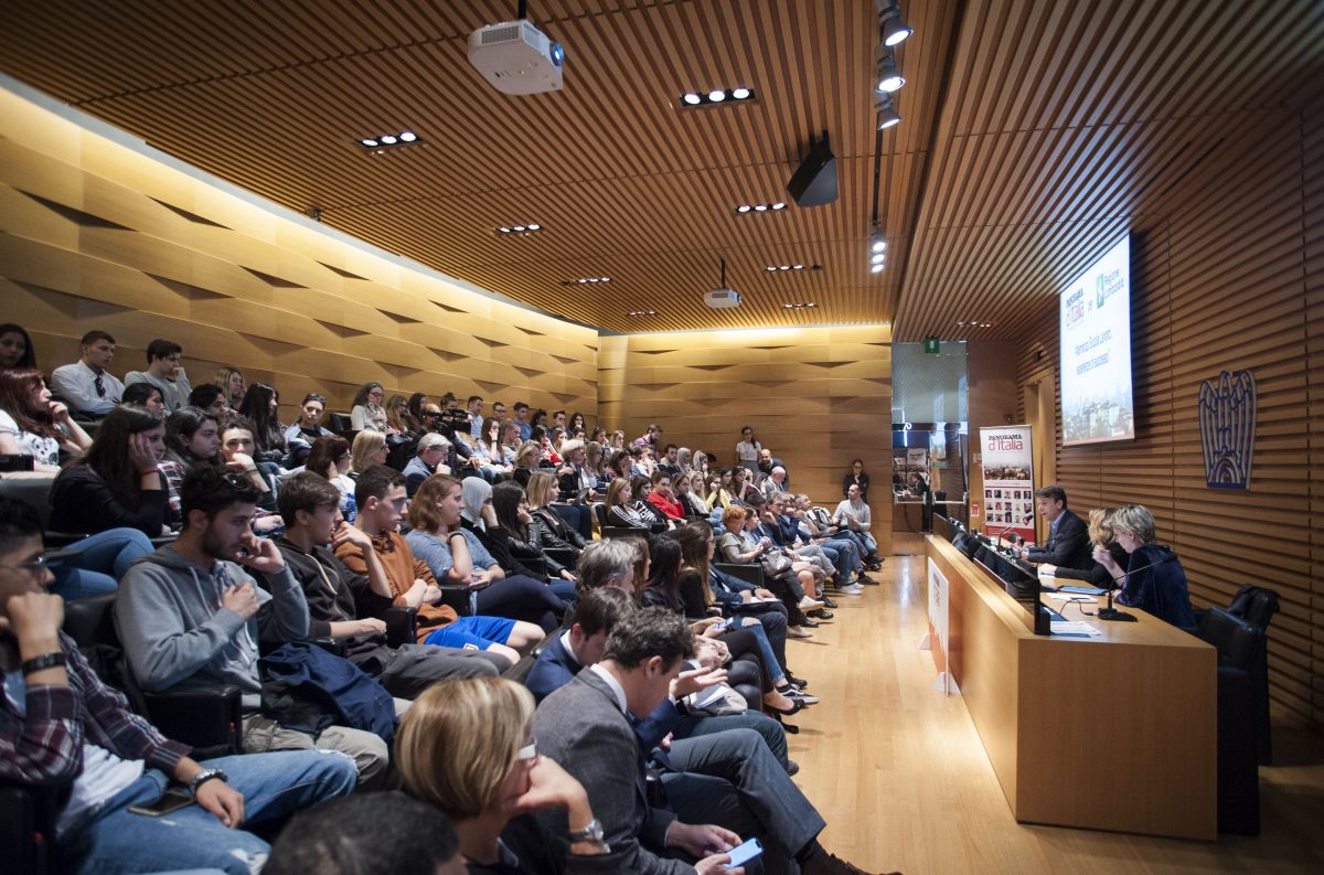 Galleria foto 'Lavoro in Lombardia: formazione e istruzione per affrontare nuove sfide' - foto 2