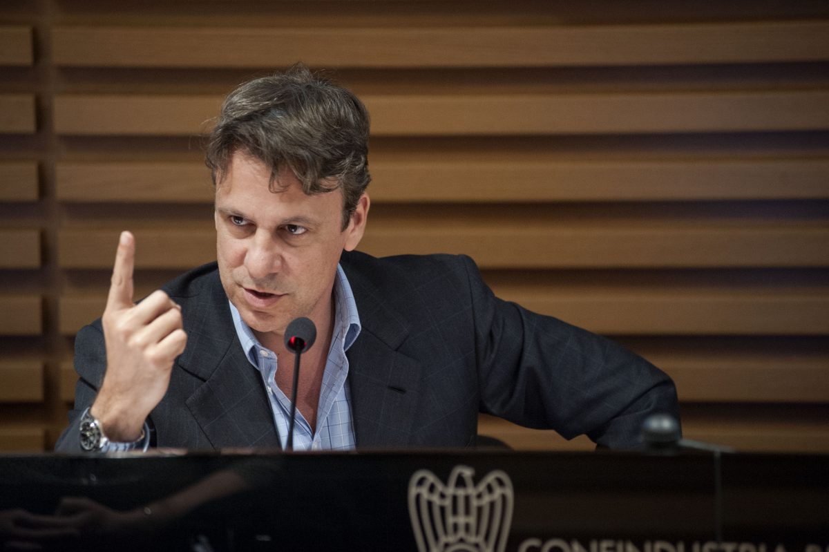 Galleria foto 'Lavoro in Lombardia: formazione e istruzione per affrontare nuove sfide' - foto 5