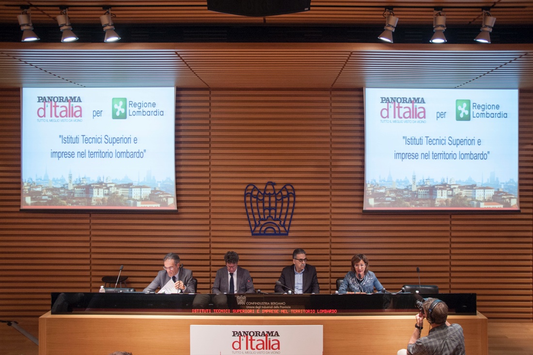 Formazione e competenze: la chiave del successo in Lombardia