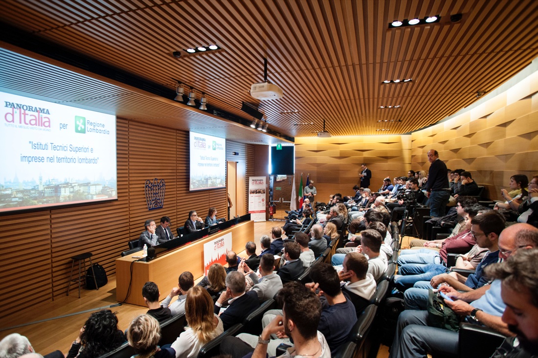 Formazione e competenze: la chiave del successo in Lombardia