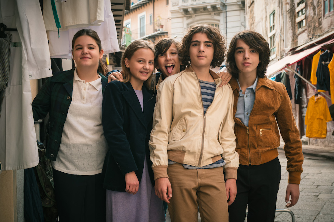 La mafia uccide solo d’estate 2: la terza puntata La mafia uccide solo d’estate 2: la terza puntata