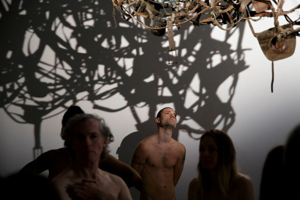 Parigi: il museo che apre le sue porte ai nudisti