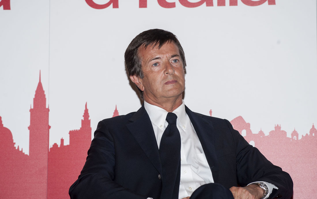 Gori: “Mi auguro che il renzismo sia finito. Ma non Renzi” Gori: “Mi auguro che il renzismo sia finito. Ma non Renzi”