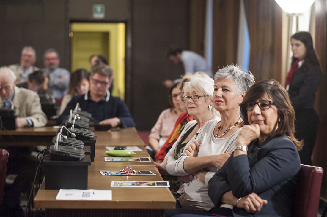 Gori: “Mi auguro che il renzismo sia finito. Ma non Renzi” Gori: “Mi auguro che il renzismo sia finito. Ma non Renzi”