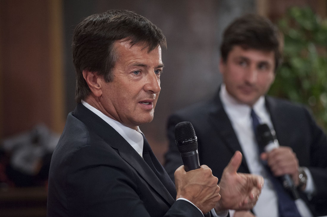 Gori: “Mi auguro che il renzismo sia finito. Ma non Renzi” Gori: “Mi auguro che il renzismo sia finito. Ma non Renzi”