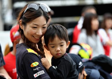 Giappone: il business dei parenti in affitto