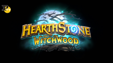 Hearthstone: Nuova espansione Boscotetro