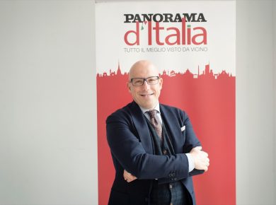 Luca Altieri (Ibm): “È importante che l’innovazione parli semplice e sia tra la gente”