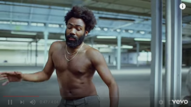 “This is America”, il video di Childish Gambino
