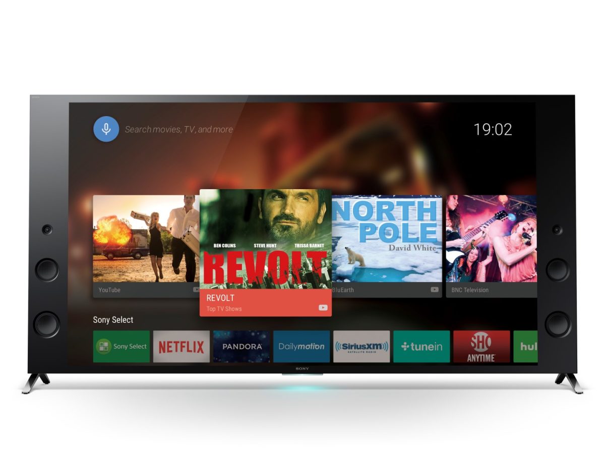 Galleria foto 'I migliori televisori 4K (Oled e non) del 2018' - foto 15