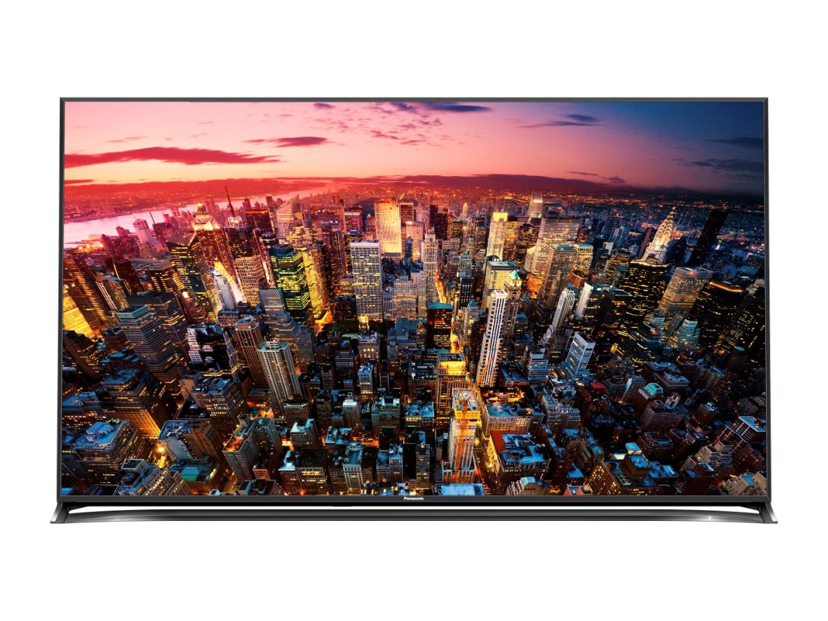 Galleria foto 'I migliori televisori 4K (Oled e non) del 2018' - foto 3