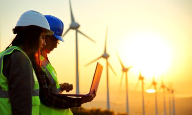 Lavoro: 10 milioni di posti nelle energie rinnovabili