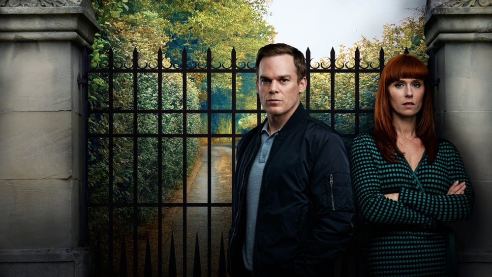 Safe: la nuova serie tv con Michael C. Hall Safe: la nuova serie tv con Michael C. Hall