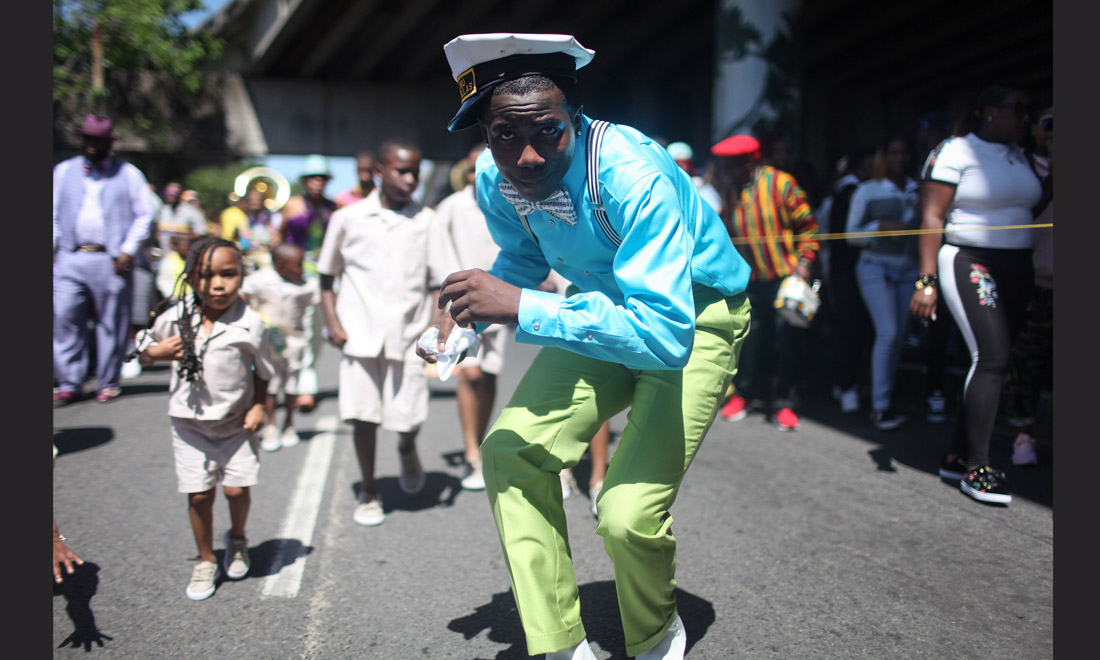 New Orleans: 300 anni per la città di jazz, tempeste e rinascita – Foto New Orleans: 300 anni per la città di jazz, tempeste e rinascita – Foto