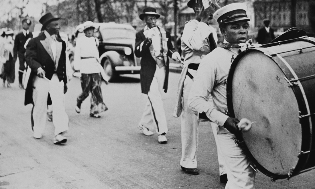 New Orleans: 300 anni per la città di jazz, tempeste e rinascita – Foto New Orleans: 300 anni per la città di jazz, tempeste e rinascita – Foto