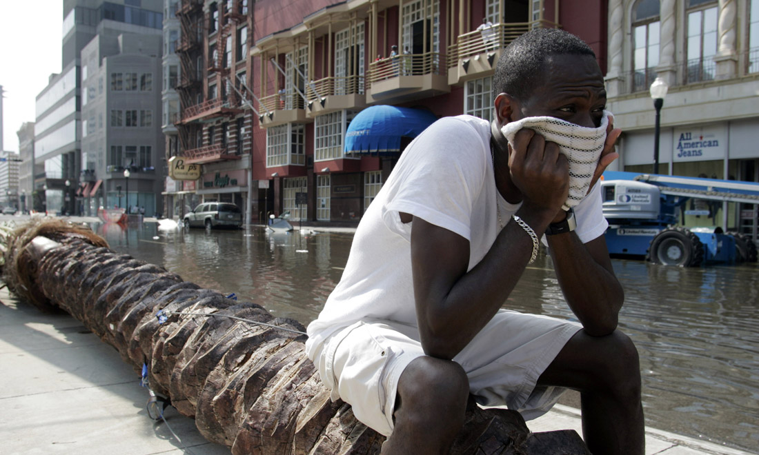 New Orleans: 300 anni per la città di jazz, tempeste e rinascita – Foto New Orleans: 300 anni per la città di jazz, tempeste e rinascita – Foto
