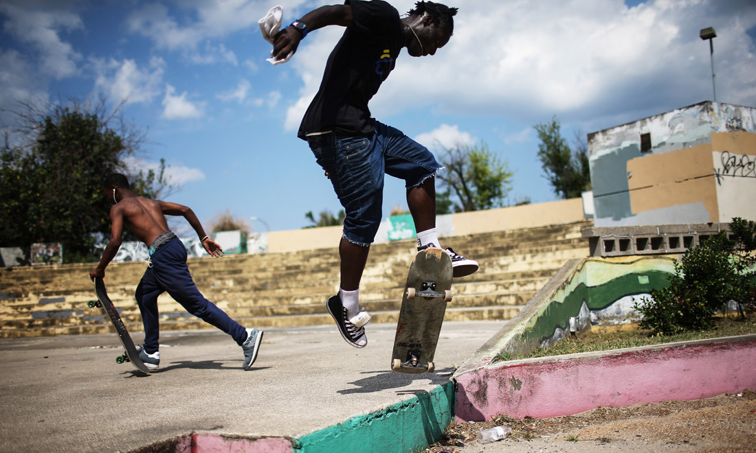 New Orleans: 300 anni per la città di jazz, tempeste e rinascita – Foto New Orleans: 300 anni per la città di jazz, tempeste e rinascita – Foto