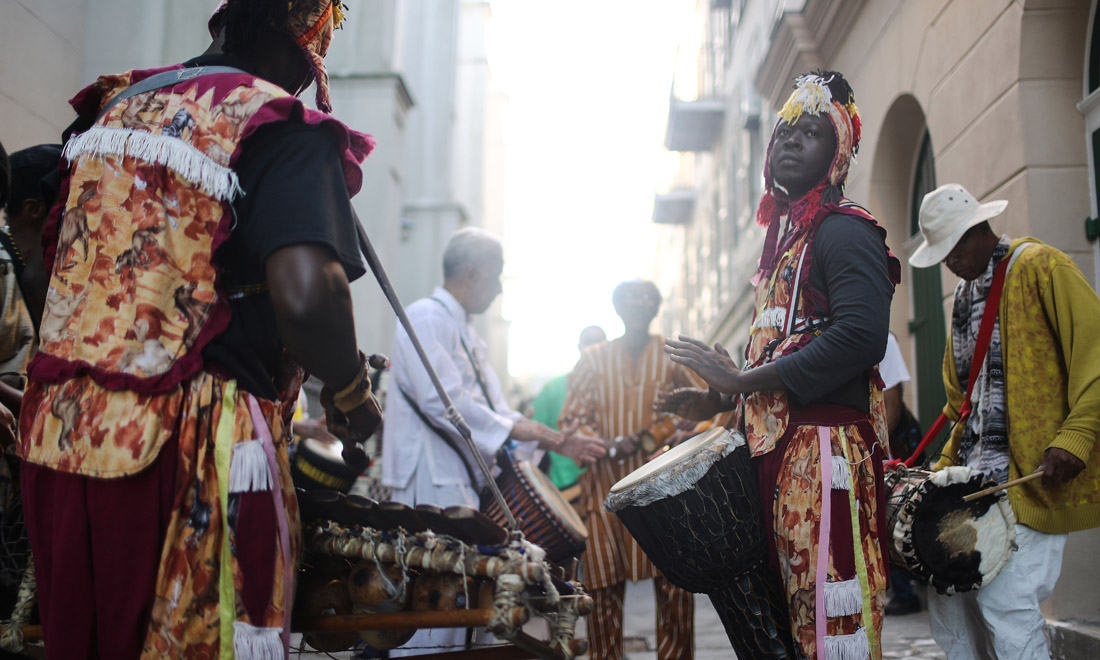New Orleans: 300 anni per la città di jazz, tempeste e rinascita – Foto New Orleans: 300 anni per la città di jazz, tempeste e rinascita – Foto