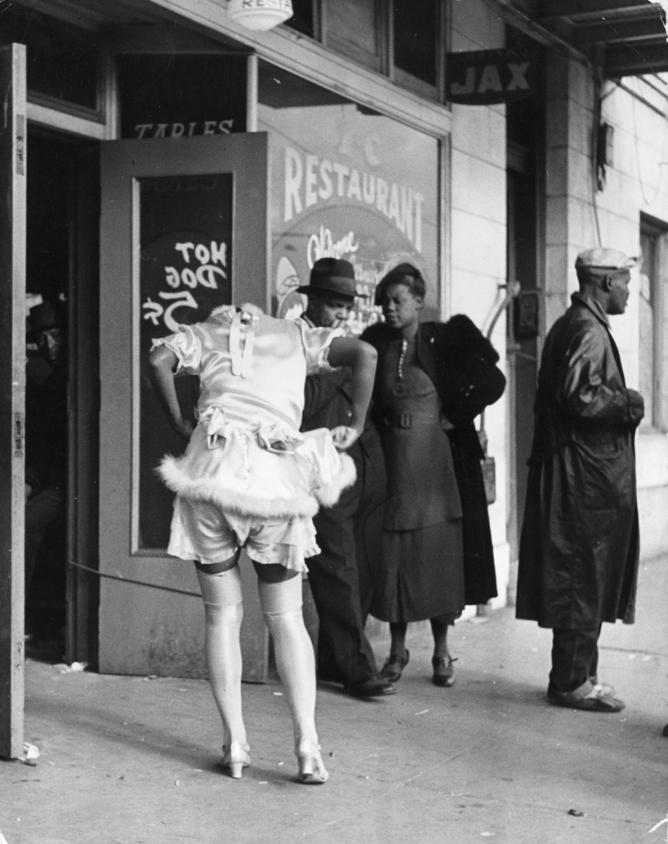 New Orleans: 300 anni per la città di jazz, tempeste e rinascita – Foto New Orleans: 300 anni per la città di jazz, tempeste e rinascita – Foto