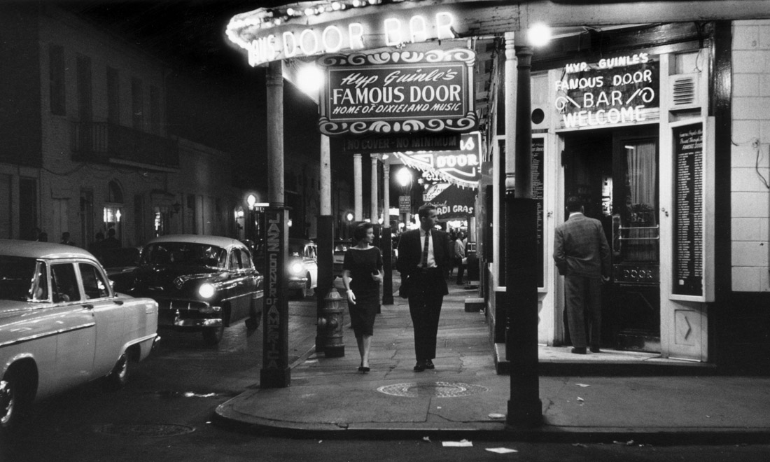 New Orleans: 300 anni per la città di jazz, tempeste e rinascita – Foto New Orleans: 300 anni per la città di jazz, tempeste e rinascita – Foto