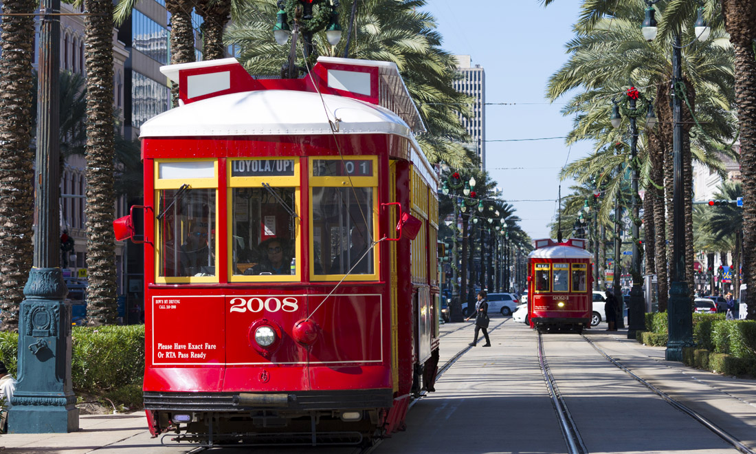 New Orleans: 300 anni per la città di jazz, tempeste e rinascita – Foto New Orleans: 300 anni per la città di jazz, tempeste e rinascita – Foto
