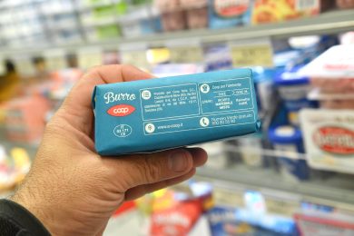 Etichette per alimenti: perché l’Ue boccia l’Italia