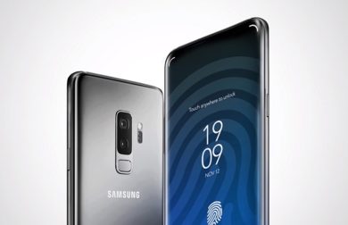 Samsung Galaxy X, presentazione anticipata