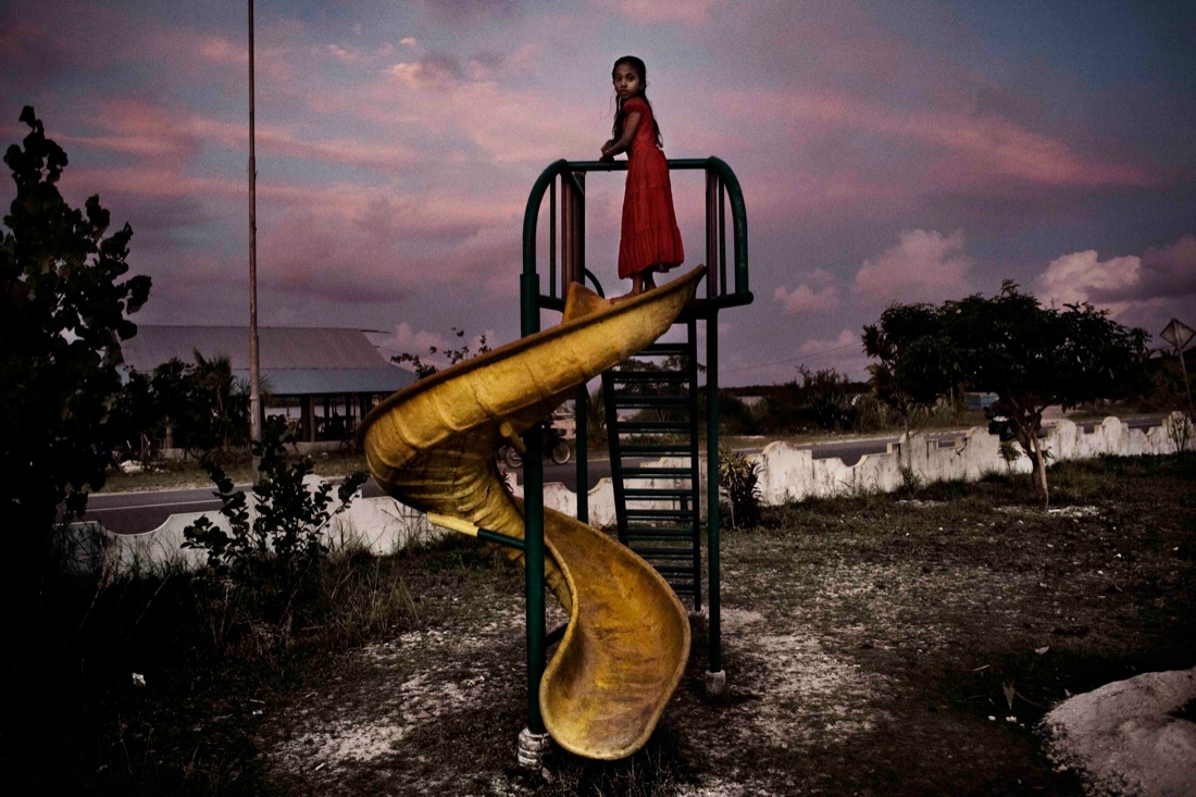 The Milky Way: una mostra solidale