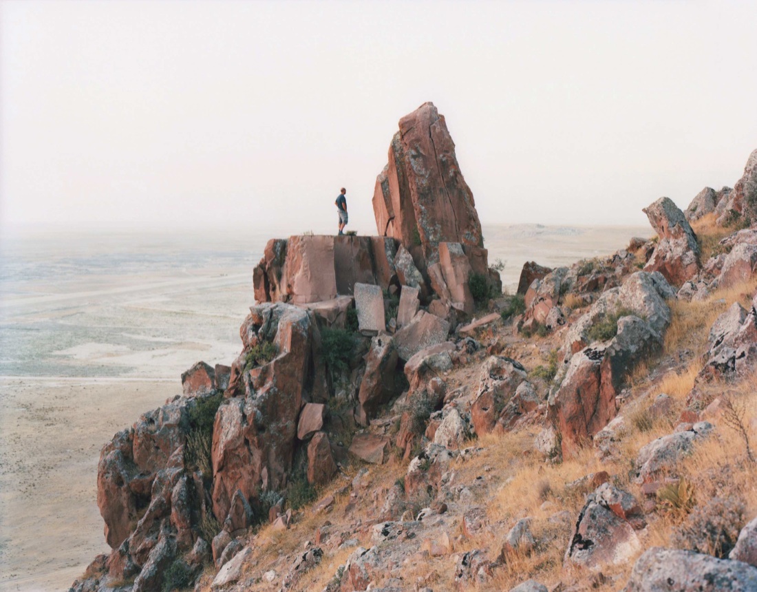 The Milky Way: una mostra solidale