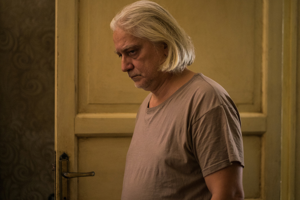 Il Miracolo: arriva la serie diretta da Niccolò Ammaniti. Foto e trailer