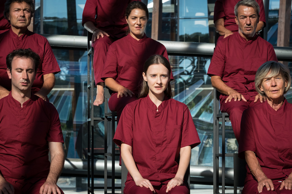 Il Miracolo: arriva la serie diretta da Niccolò Ammaniti. Foto e trailer