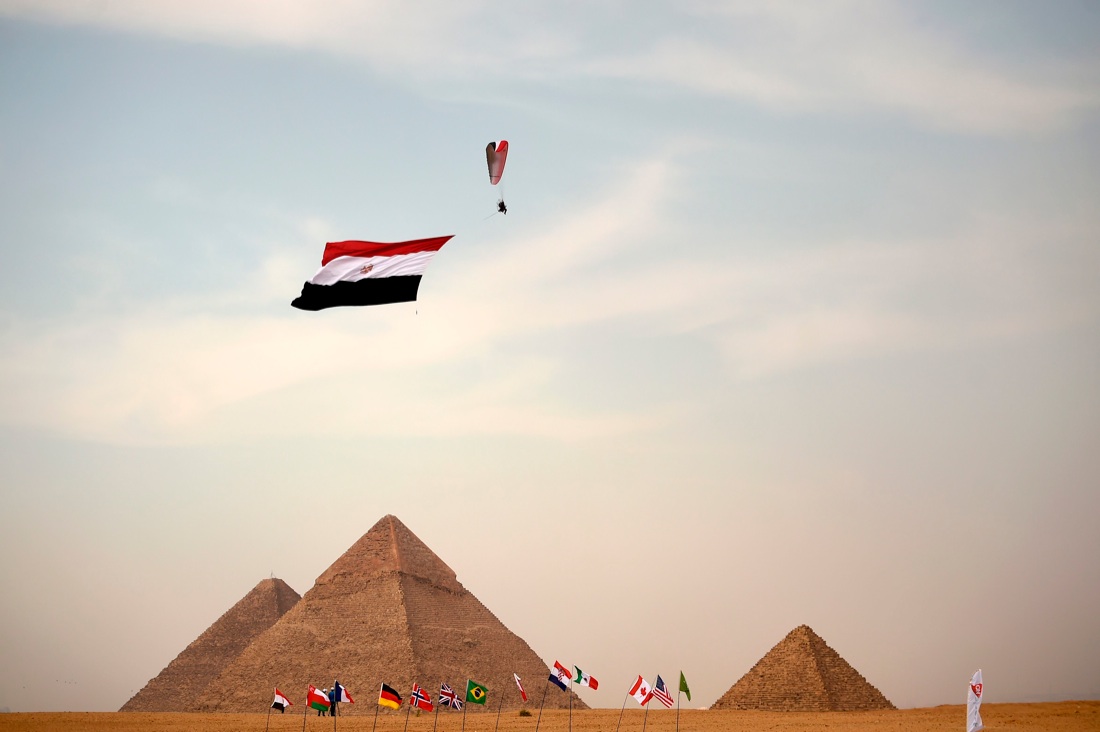 Le più belle foto della settimana: dal 28 aprile al 4 maggio Le più belle foto della settimana: dal 28 aprile al 4 maggio