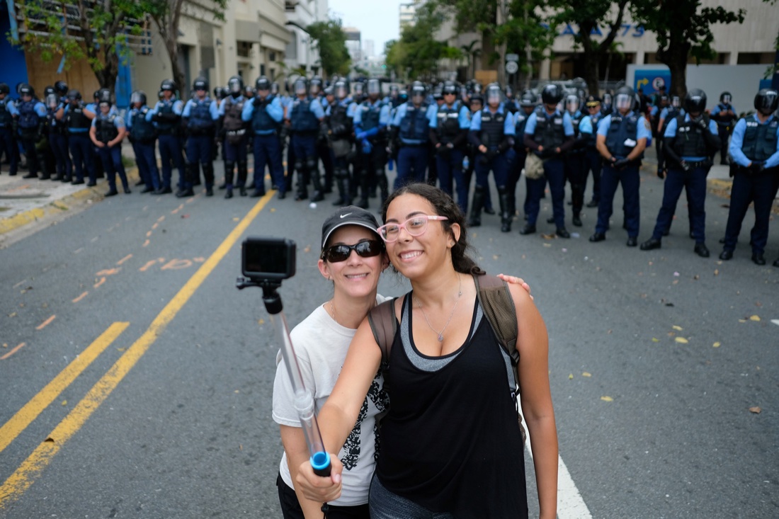 Le più belle foto della settimana: dal 28 aprile al 4 maggio Le più belle foto della settimana: dal 28 aprile al 4 maggio